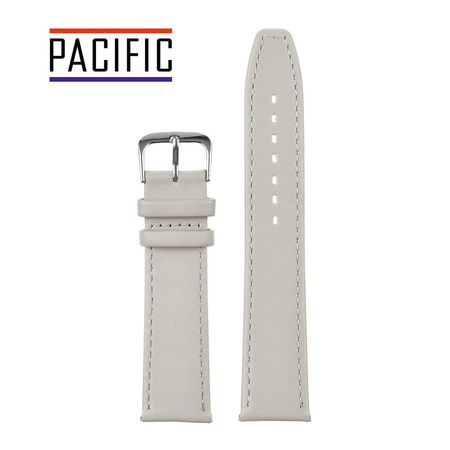 PACIFIC W01 - 32 - JASNY SZARY - 22mm
