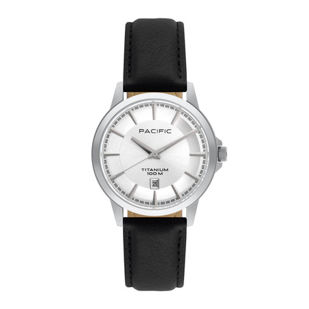 PACIFIC TMA-0002D-01