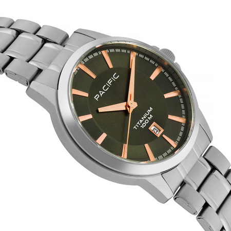 PACIFIC TMB-0002D-03