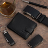 KOMPLET ALESSANDRO - 102 - BLACK