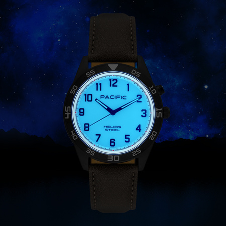 PACIFIC SHMA-1201-04