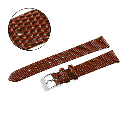 PACIFIC W107 - 3 - JASNY BRĄZ - 16MM