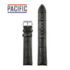 PACIFIC W87XL - 1.22 - CZARNY / BIAŁA NIĆ - 22mm