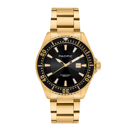 PACIFIC SMPB-2001-03