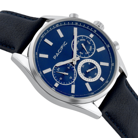 PACIFIC PCMA-0001-02