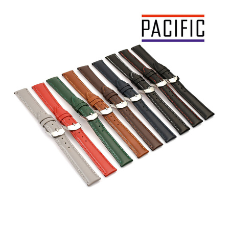 PACIFIC W35 - 32 - JASNY SZARY - 18mm