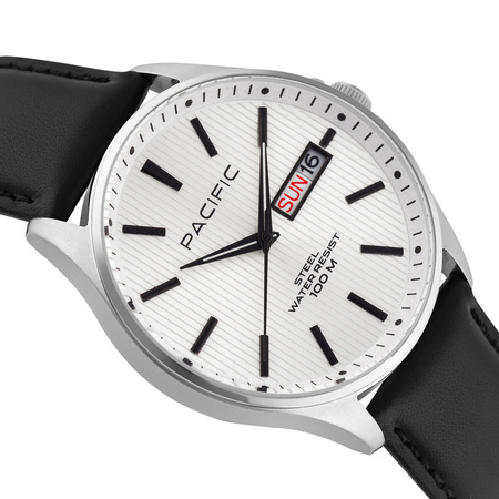 PACIFIC SMA-1075D-01