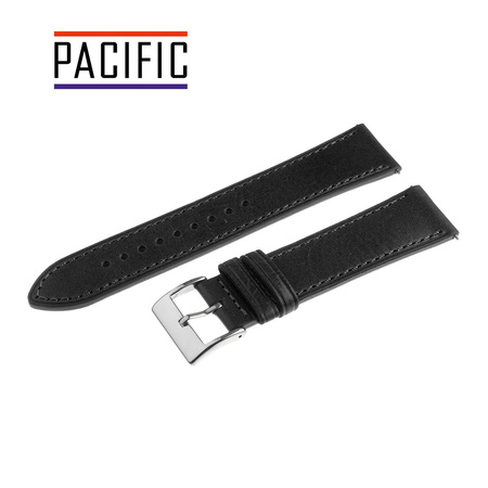 PACIFIC W78L - 1 - CZARNY - 22MM