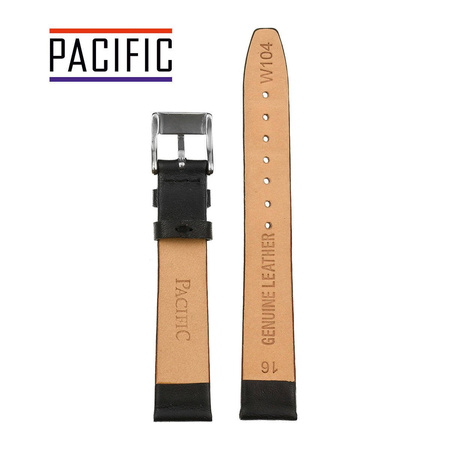 PACIFIC W104 - 1 - CZARNY - 18mm