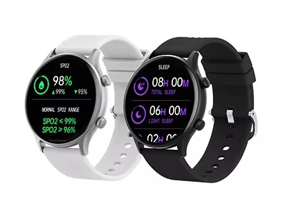 SMARTWACH GRAVITY GT 19 - 3