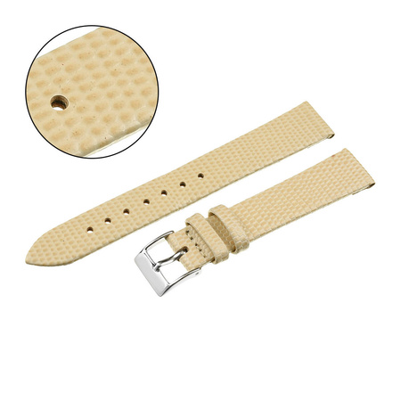 PACIFIC W107 - 17 - BEŻOWY - 16MM