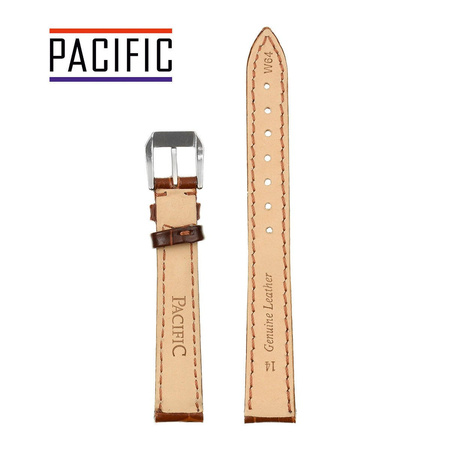 PACIFIC W64 - 3 - JASNY BRĄZ - 24MM