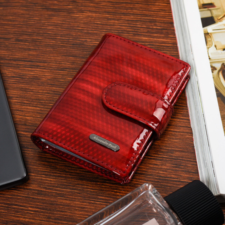 ALESSANDRO PAOLI 59-81 ROSSO - WIZYTOWNIK