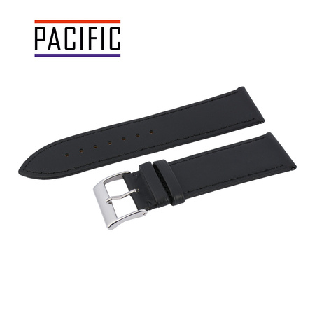 PACIFIC W55 - 1 - CZARNY - 24MM
