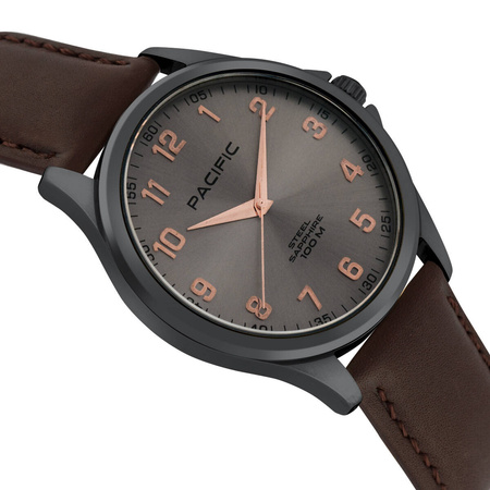 PACIFIC SSMA-1102-07