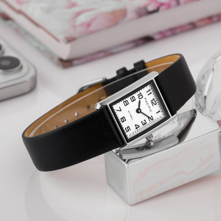 PACIFIC SLA-1604-01A