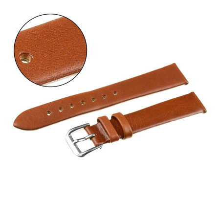 PACIFIC W86 - 3 - JASNY BRĄZ - 16MM