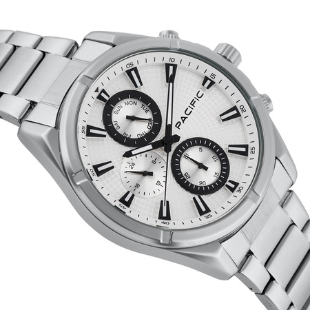 PACIFIC PCMB-0002-01
