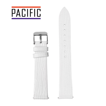PACIFIC W52 - 22 - BIAŁY - 18MM