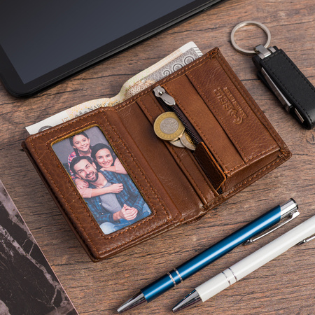 PORTFEL AP 98-157 BROWN 9