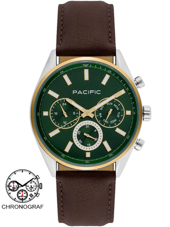 PACIFIC PCMA-0001-05