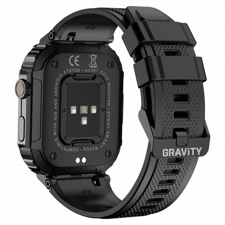 SMARTWACH GRAVITY GT 6 - 1
