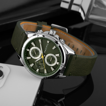 PACIFIC PCMA-0002-02