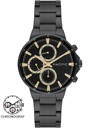 PACIFIC PCMB-0003-04