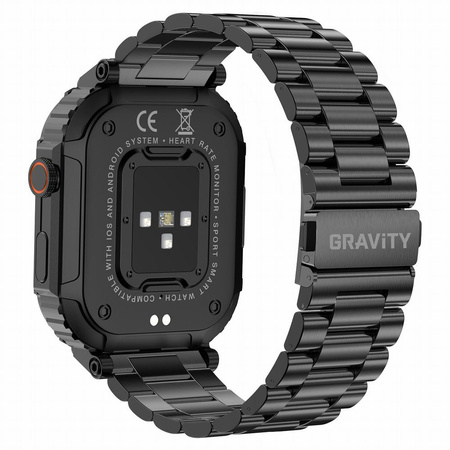SMARTWACH GRAVITY GT 6 - 2