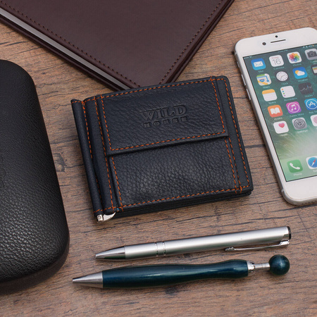 WILD 16 - BLUE / ORANGE