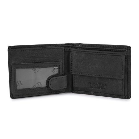 WILD 18B - BLACK 1 / BLACK