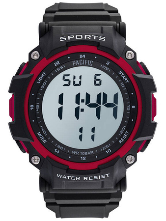X PACIFIC LCD 352G-04