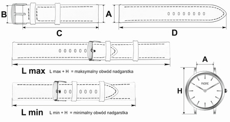 SIATKA MS 06 - 31 - SREBRNY - 22mm