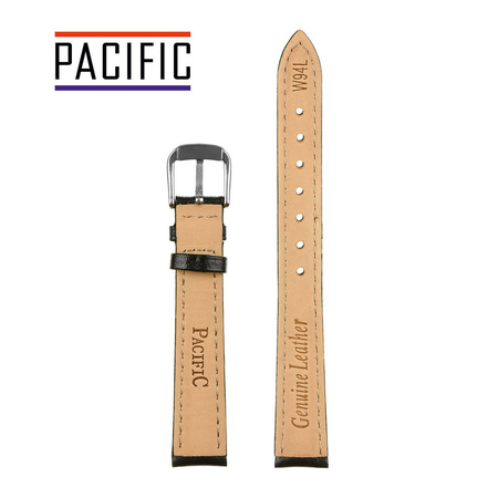 PACIFIC W94L - 1 - CZARNY / CZARNA NIĆ - 12mm