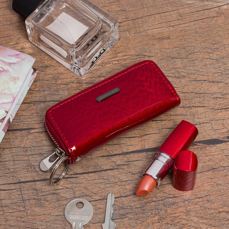 ALESSANDRO PAOLI 65-91 ROSSO - KLUCZÓWKA