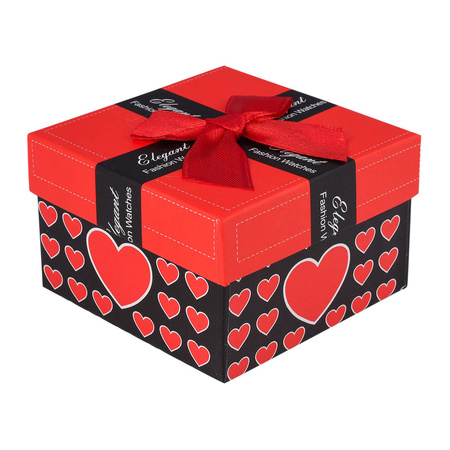 PUDEŁKO WSTĄŻKA MIX - 2