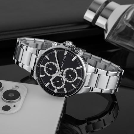 PACIFIC PCMB-0003-01