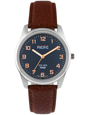 PACIFIC SMA-1029-07