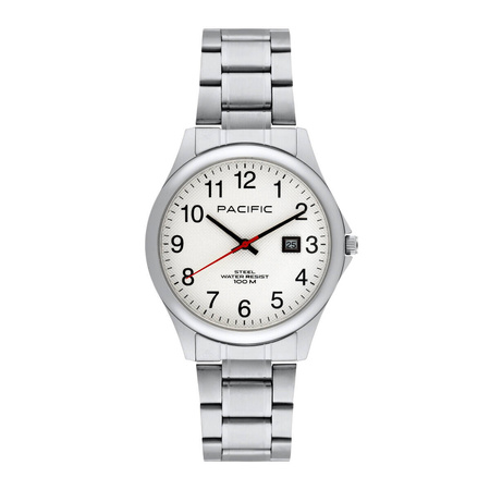 PACIFIC SMB-1027D-02