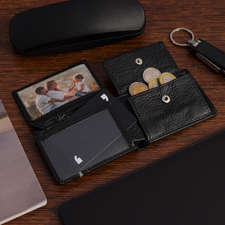 WILD 32B - BLACK 1 / BLACK