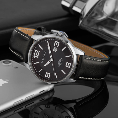 PACIFIC SSMA-1108D-02