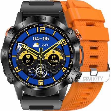 SMARTWACH GRAVITY GT 20 - 3