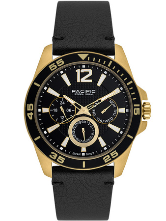 PACIFIC SCMA-1751-05