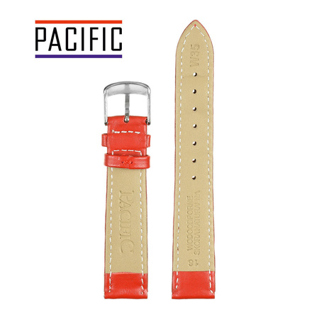 PACIFIC W35 - 6 - CZERWONY - 10mm