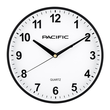 ZEGAR ŚCIENNY 104-01 Ø - 26cm