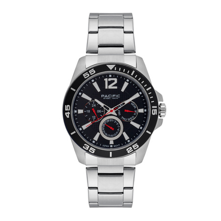 PACIFIC SCMB-1751-02