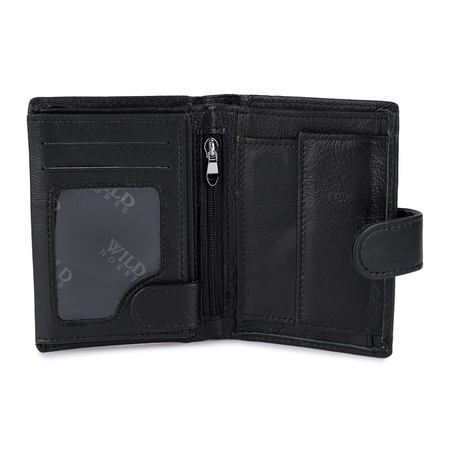 WILD 01A - BLACK 2 / BLACK