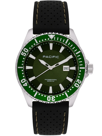 PACIFIC SMPA-2001-07