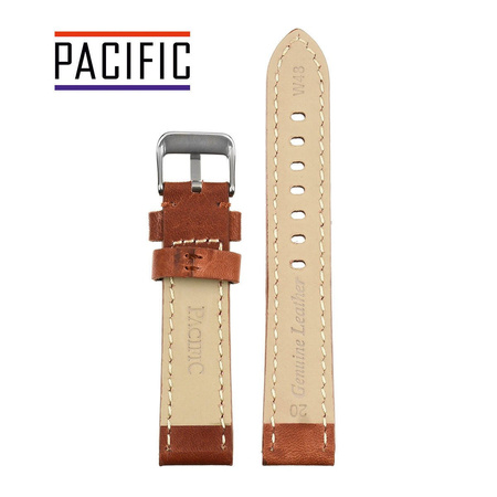 PACIFIC W48 - 8 - BRĄZ POŚREDNI - 22MM