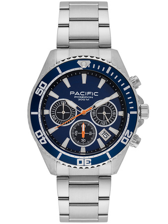 PACIFIC SMPB-2004-02
